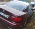 Мазда Кседос 9 1994 в Нежине на Automoto.ua Красный Мазда Кседос 9, объемом двигателя 2 л и пробегом 300 тыс. км за 1000 $, фото 5 на Automoto.ua