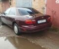 Мазда Кседос 9 1994 в Нежине на Automoto.ua Красный Мазда Кседос 9, объемом двигателя 2 л и пробегом 300 тыс. км за 1000 $, фото 2 на Automoto.ua