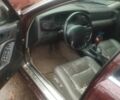 Мазда Кседос 9 1994 в Нежине на Automoto.ua Красный Мазда Кседос 9, объемом двигателя 2 л и пробегом 300 тыс. км за 1000 $, фото 4 на Automoto.ua