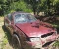 Червоний Мазда Кседос 9, об'ємом двигуна 2 л та пробігом 306 тис. км за 800 $, фото 1 на Automoto.ua