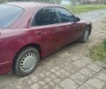 Красный Мазда Кседос 9, объемом двигателя 2.5 л и пробегом 170 тыс. км за 2750 $, фото 20 на Automoto.ua