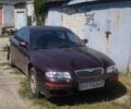 Красный Мазда Кседос 9, объемом двигателя 2 л и пробегом 300 тыс. км за 1102 $, фото 1 на Automoto.ua