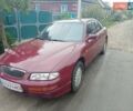 Красный Мазда Кседос 9, объемом двигателя 2.5 л и пробегом 170 тыс. км за 2750 $, фото 12 на Automoto.ua