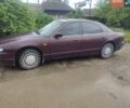 Красный Мазда Кседос 9, объемом двигателя 2.5 л и пробегом 350 тыс. км за 2100 $, фото 1 на Automoto.ua