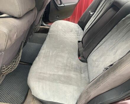 Червоний Мазда Кседос 9, об'ємом двигуна 2 л та пробігом 285 тис. км за 2000 $, фото 9 на Automoto.ua