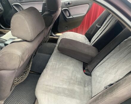 Червоний Мазда Кседос 9, об'ємом двигуна 2 л та пробігом 285 тис. км за 2000 $, фото 8 на Automoto.ua