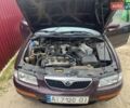Красный Мазда Кседос 9, объемом двигателя 2 л и пробегом 285 тыс. км за 2000 $, фото 3 на Automoto.ua