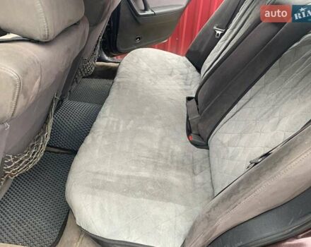 Красный Мазда Кседос 9, объемом двигателя 2 л и пробегом 285 тыс. км за 2000 $, фото 8 на Automoto.ua