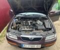 Червоний Мазда Кседос 9, об'ємом двигуна 2 л та пробігом 285 тис. км за 2000 $, фото 4 на Automoto.ua