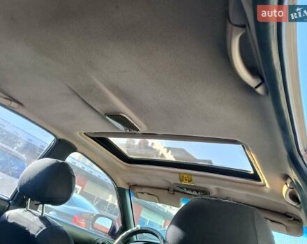 Красный Мазда Кседос 9, объемом двигателя 2 л и пробегом 240 тыс. км за 2050 $, фото 10 на Automoto.ua