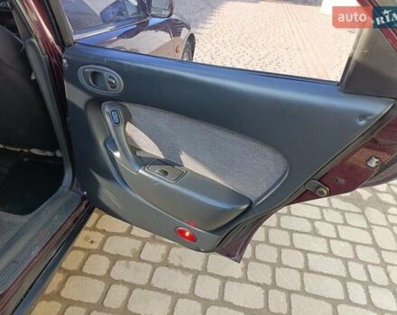 Красный Мазда Кседос 9, объемом двигателя 2 л и пробегом 240 тыс. км за 2050 $, фото 15 на Automoto.ua