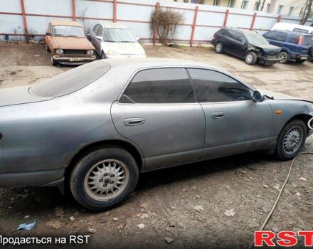 Мазда Кседос 9, об'ємом двигуна 25 л та пробігом 276 тис. км за 900 $, фото 1 на Automoto.ua
