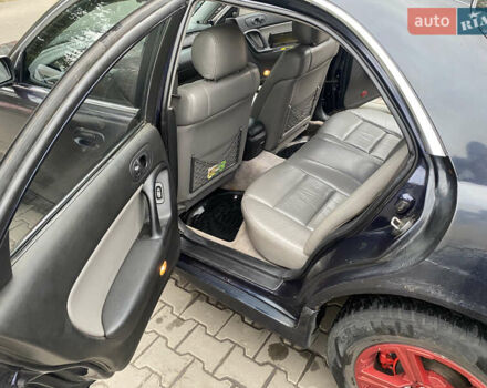 Мазда Кседос 9, объемом двигателя 2.5 л и пробегом 400 тыс. км за 2650 $, фото 11 на Automoto.ua
