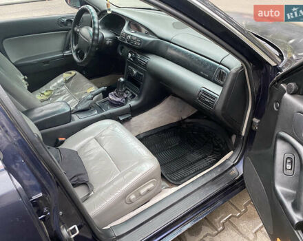 Мазда Кседос 9, объемом двигателя 2.5 л и пробегом 400 тыс. км за 2650 $, фото 9 на Automoto.ua
