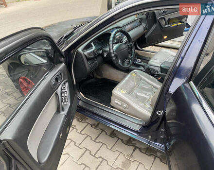 Мазда Кседос 9, объемом двигателя 2.5 л и пробегом 400 тыс. км за 2650 $, фото 12 на Automoto.ua