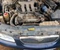 Мазда Кседос 9, объемом двигателя 2 л и пробегом 300 тыс. км за 1500 $, фото 6 на Automoto.ua