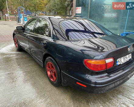 Мазда Кседос 9, объемом двигателя 2.5 л и пробегом 400 тыс. км за 2650 $, фото 1 на Automoto.ua