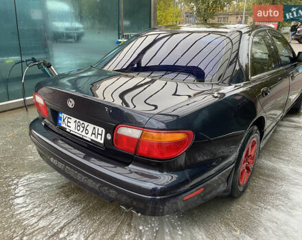 Мазда Кседос 9, объемом двигателя 2.5 л и пробегом 400 тыс. км за 2650 $, фото 2 на Automoto.ua