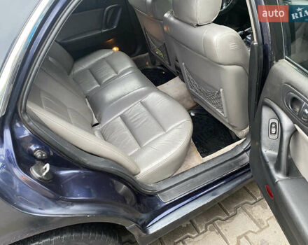 Мазда Кседос 9, объемом двигателя 2.5 л и пробегом 400 тыс. км за 2650 $, фото 10 на Automoto.ua