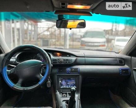 Мазда Кседос 9, об'ємом двигуна 2 л та пробігом 334 тис. км за 3500 $, фото 10 на Automoto.ua