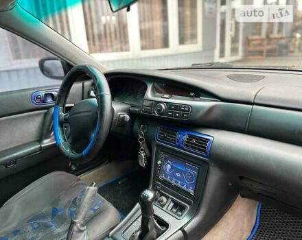 Мазда Кседос 9, об'ємом двигуна 2 л та пробігом 334 тис. км за 3500 $, фото 13 на Automoto.ua