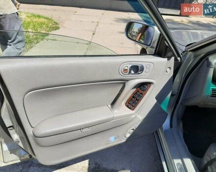 Мазда Кседос 9, объемом двигателя 2.5 л и пробегом 344 тыс. км за 4200 $, фото 5 на Automoto.ua