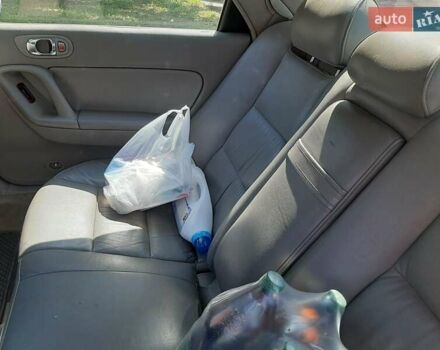 Мазда Кседос 9, объемом двигателя 2.5 л и пробегом 344 тыс. км за 4200 $, фото 6 на Automoto.ua