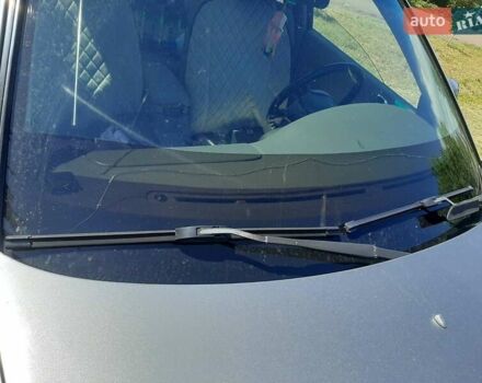 Мазда Кседос 9, объемом двигателя 2.5 л и пробегом 344 тыс. км за 4200 $, фото 10 на Automoto.ua