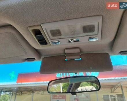 Мазда Кседос 9, объемом двигателя 2.5 л и пробегом 344 тыс. км за 4200 $, фото 8 на Automoto.ua