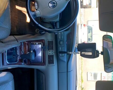 Мазда Кседос 9, об'ємом двигуна 25 л та пробігом 280 тис. км за 3900 $, фото 1 на Automoto.ua