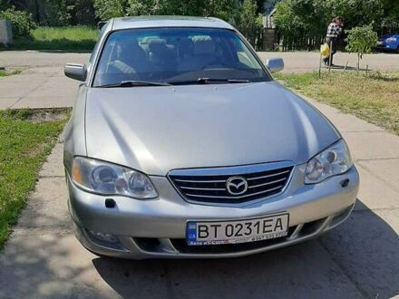 Мазда Кседос 9, об'ємом двигуна 2.5 л та пробігом 344 тис. км за 4200 $, фото 1 на Automoto.ua