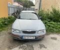 Сірий Мазда Кседос 9, об'ємом двигуна 2 л та пробігом 276 тис. км за 2000 $, фото 1 на Automoto.ua