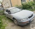Сірий Мазда Кседос 9, об'ємом двигуна 2 л та пробігом 276 тис. км за 2000 $, фото 4 на Automoto.ua