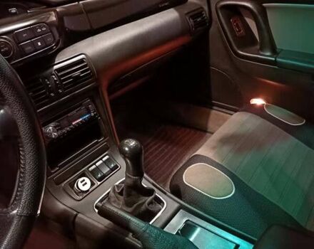 Сірий Мазда Кседос 9, об'ємом двигуна 2.5 л та пробігом 360 тис. км за 2300 $, фото 6 на Automoto.ua