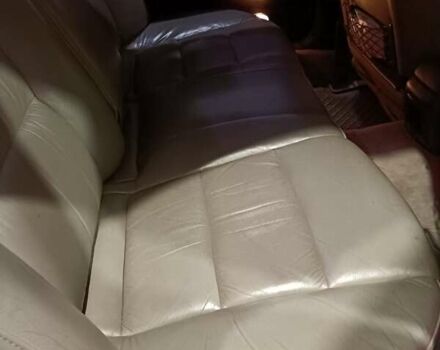 Сірий Мазда Кседос 9, об'ємом двигуна 2.5 л та пробігом 360 тис. км за 2300 $, фото 8 на Automoto.ua