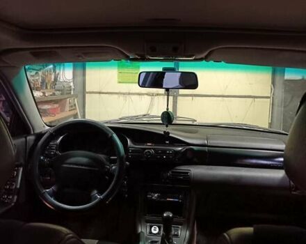 Сірий Мазда Кседос 9, об'ємом двигуна 2.5 л та пробігом 360 тис. км за 2300 $, фото 7 на Automoto.ua