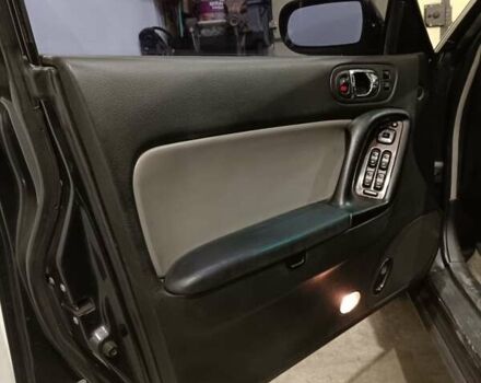 Сірий Мазда Кседос 9, об'ємом двигуна 2.5 л та пробігом 360 тис. км за 2300 $, фото 9 на Automoto.ua