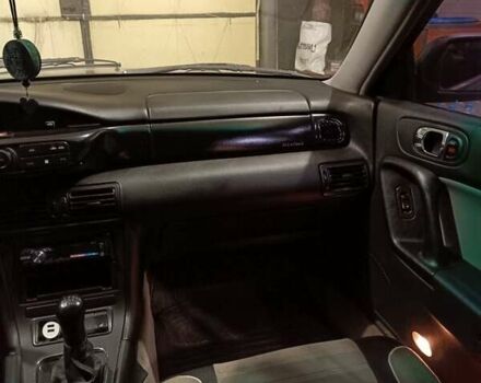 Сірий Мазда Кседос 9, об'ємом двигуна 2.5 л та пробігом 360 тис. км за 2300 $, фото 5 на Automoto.ua