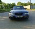 Сірий Мазда Кседос 9, об'ємом двигуна 2.5 л та пробігом 170 тис. км за 2500 $, фото 1 на Automoto.ua