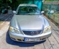 Серый Мазда Кседос 9, объемом двигателя 2.5 л и пробегом 330 тыс. км за 4000 $, фото 2 на Automoto.ua