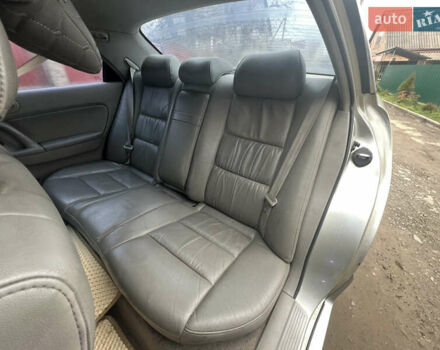 Сірий Мазда Кседос 9, об'ємом двигуна 2.5 л та пробігом 280 тис. км за 2650 $, фото 7 на Automoto.ua