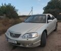 Серый Мазда Кседос 9, объемом двигателя 2.5 л и пробегом 400 тыс. км за 3500 $, фото 7 на Automoto.ua