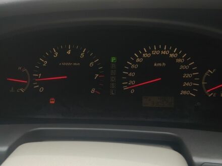Мазда Кседос 9 2001 у Дніпро (Дніпропетровську) на Automoto.ua Сірий Мазда Кседос 9, об'ємом двигуна 2.5 л та пробігом 330 тис. км за 4200 $, фото 1 на Automoto.ua