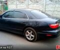 Синий Мазда Кседос 9, объемом двигателя 2 л и пробегом 250 тыс. км за 4000 $, фото 3 на Automoto.ua