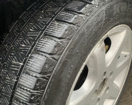 Синий Мазда Кседос 9, объемом двигателя 2 л и пробегом 407 тыс. км за 1950 $, фото 6 на Automoto.ua