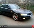 Синий Мазда Кседос 9, объемом двигателя 2 л и пробегом 250 тыс. км за 4000 $, фото 7 на Automoto.ua