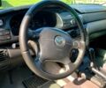 Синий Мазда Кседос 9, объемом двигателя 2 л и пробегом 350 тыс. км за 3300 $, фото 12 на Automoto.ua