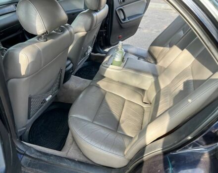 Синий Мазда Кседос 9, объемом двигателя 2.5 л и пробегом 420 тыс. км за 1800 $, фото 3 на Automoto.ua