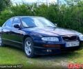 Синий Мазда Кседос 9, объемом двигателя 2 л и пробегом 350 тыс. км за 3300 $, фото 2 на Automoto.ua