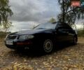 Мазда Кседос 9 1994 в Борисполе на Automoto.ua Синий Мазда Кседос 9, объемом двигателя 2.5 л и пробегом 330 тыс. км за 2500 $, фото 3 на Automoto.ua